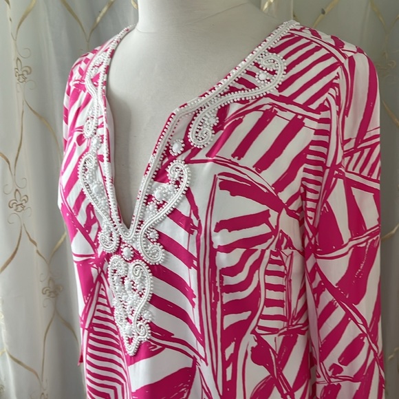 NWT Lilly Pulitzer Julianna Dress - Picture 3 of 8